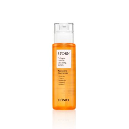 COSRX 5 PDRN Collagen Intense Vitalizing Serum