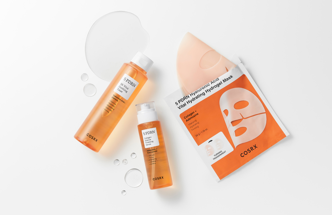 COSRX PDRN Exosome Skinplaning Glaze Mask COSRX PDRN Exosome Skinplaning Glaze Mask