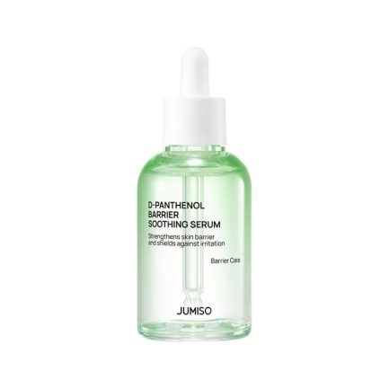 Jumiso D-Panthenol Barrier Soothing Serum