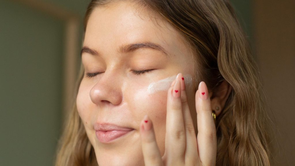 Frides tips mot perioral dermatitt og eksem