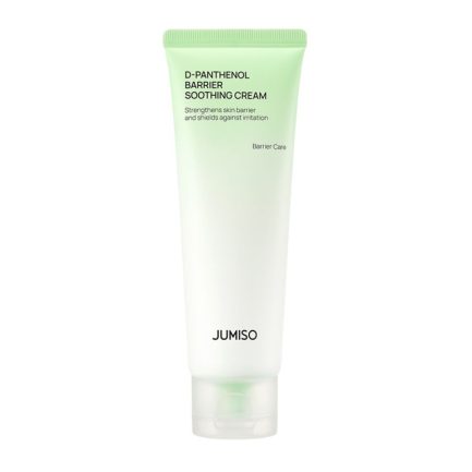 Jumiso D-Panthenol Barrier Soothing Cream