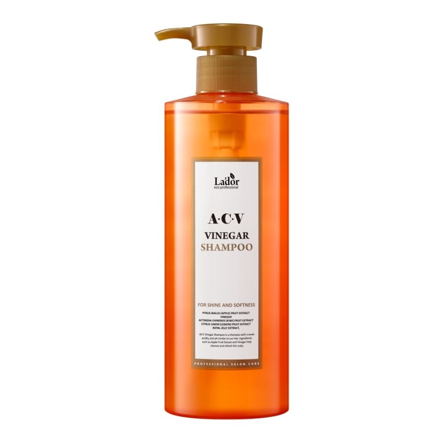 LADOR ACV Vinegar Shampoo 430ML LADOR ACV Vinegar Shampoo 430ML