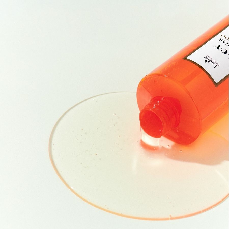 LADOR ACV Vinegar Shampoo LADOR ACV Vinegar Shampoo