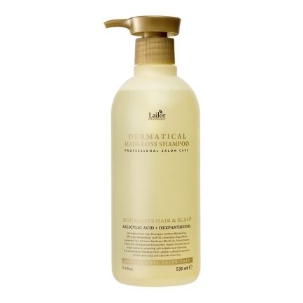 LADOR Dermatical Hair-Loss Shampoo