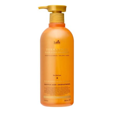 LADOR Dermatical Hair-Loss Shampoo Thin Hair