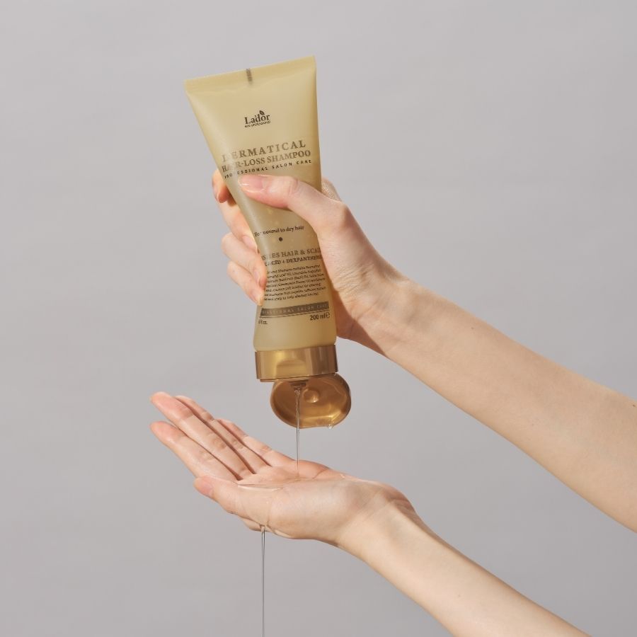 LADOR Dermatical Hair-Loss Shampoo 200ml