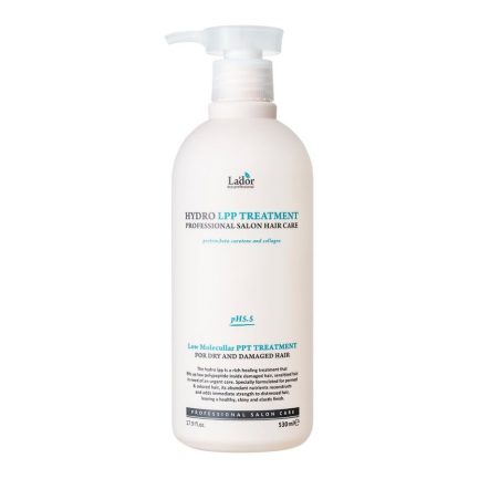 LADOR Hydro LPP Treatment 530 ml