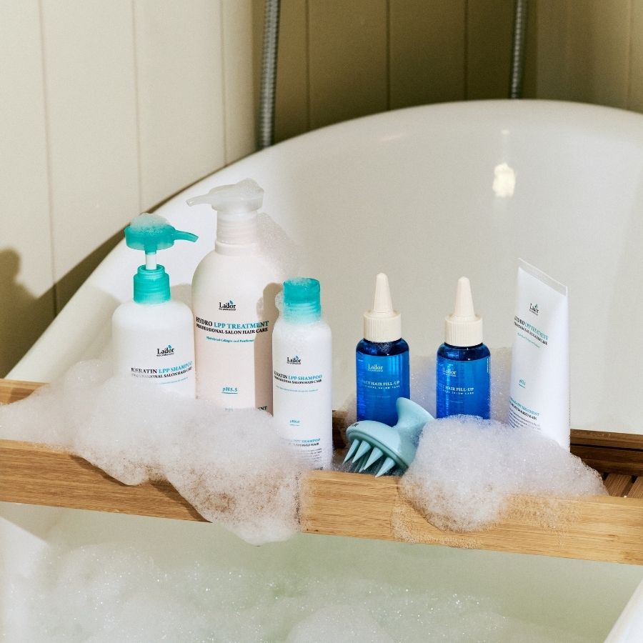 LADOR Hydro LPP Treatment 530 ml LADOR Hydro LPP Treatment 530 ml