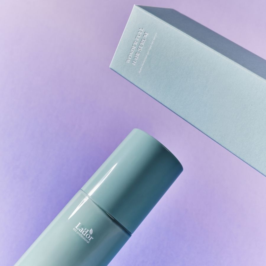 LADOR Wonder Full Hair Serum LADOR Wonder Full Hair Serum