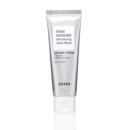 COSRX PDRN Exosome Skinplaning Glaze Mask