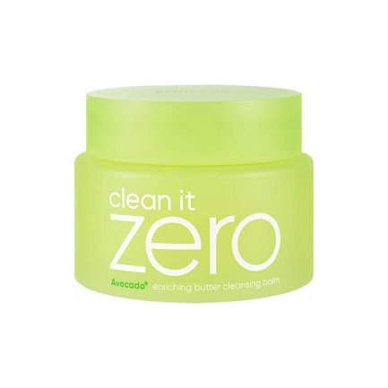 BANILA CO Clean it Zero Enriching Avocado Butter Cleansing Balm