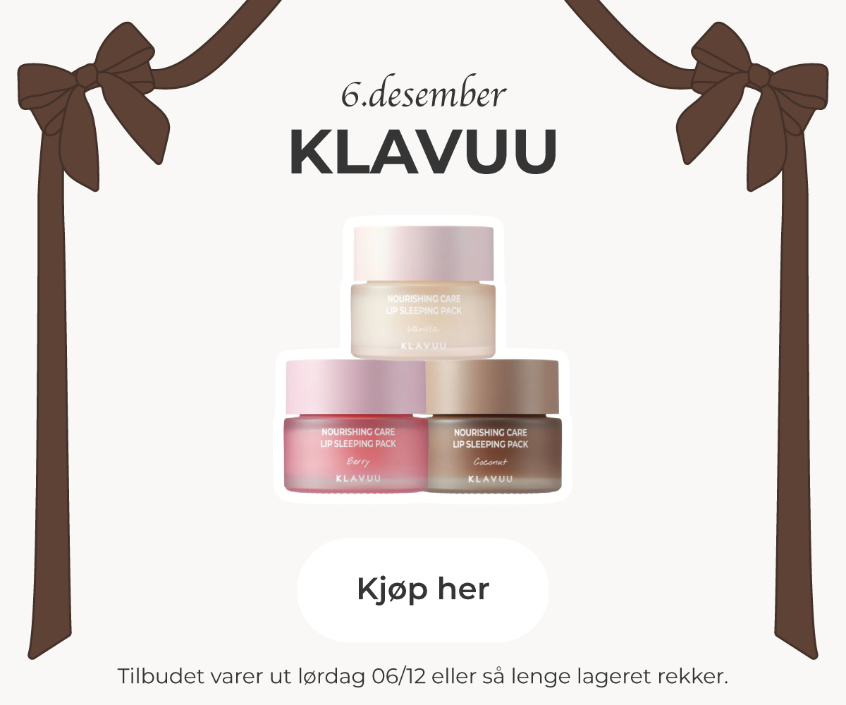 Gode priser på Klavuu