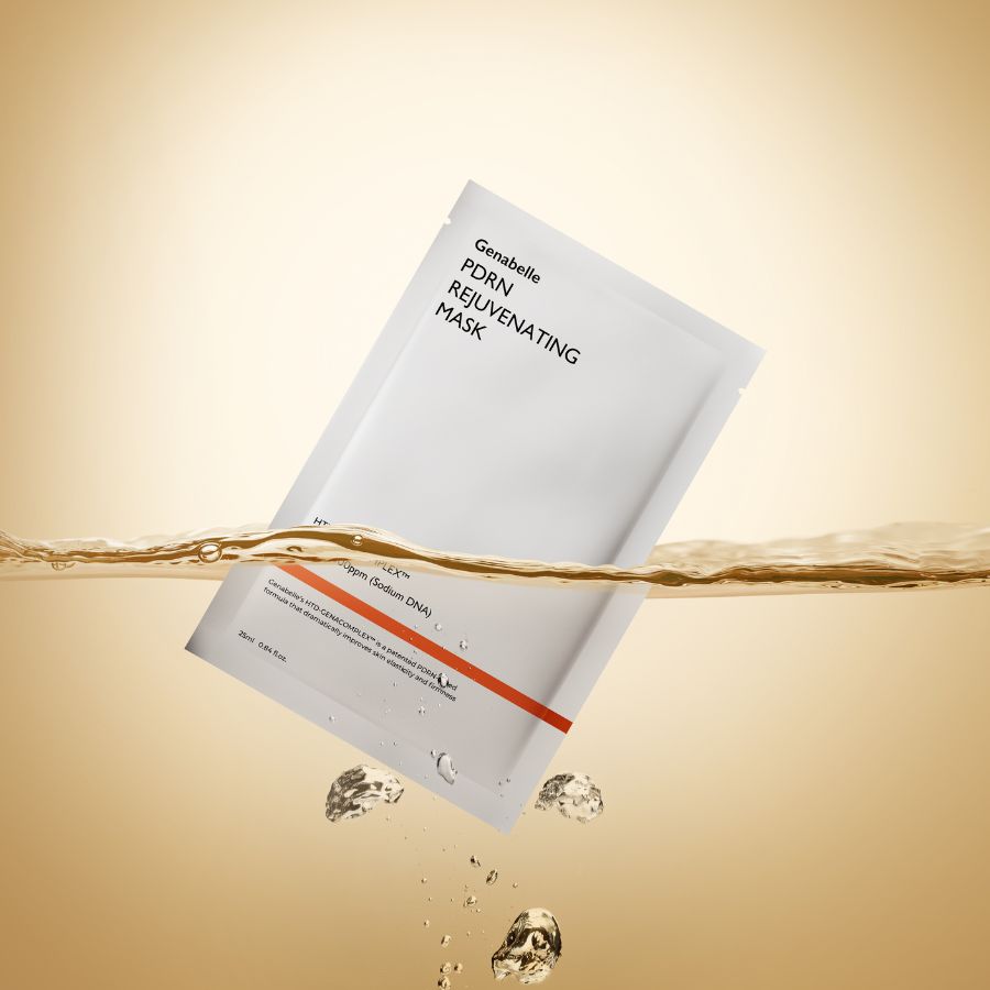 GENABELLE PDRN Rejuvenating Mask GENABELLE PDRN Rejuvenating Mask