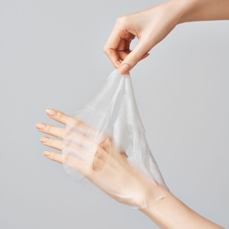 GENABELLE PDRN Rejuvenating Mask GENABELLE PDRN Rejuvenating Mask