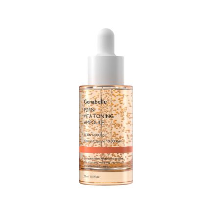 GENABELLE PDRN VITA Toning Ampoule