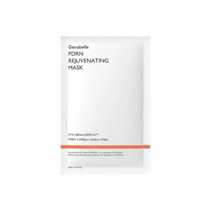 GENABELLE PDRN Rejuvenating Mask