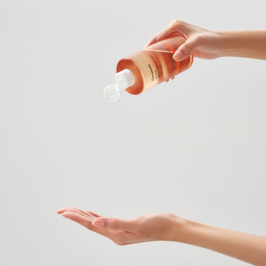 GENABELLE PDRN Rejuvenating Toner GENABELLE PDRN Rejuvenating Toner