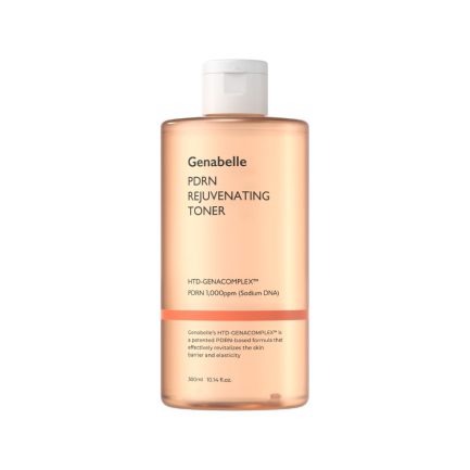 GENABELLE PDRN Rejuvenating Toner