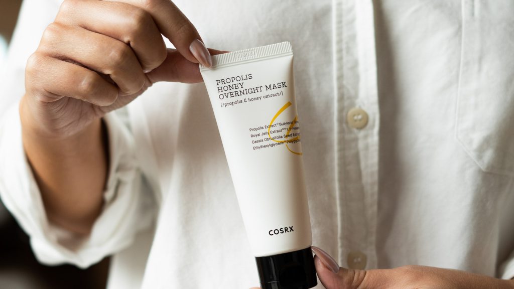 Gusten og tørr vinterhud? Her er løsningen!