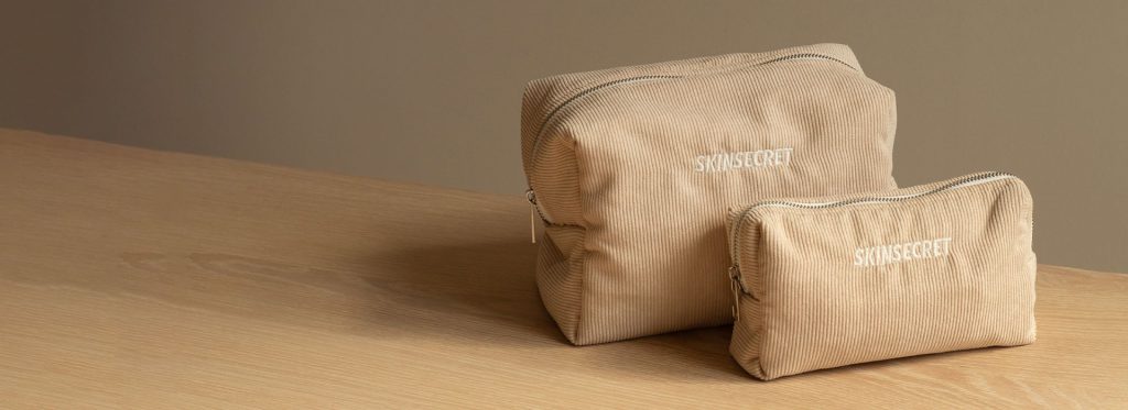 SKINSECRET Luftfukter 400ml