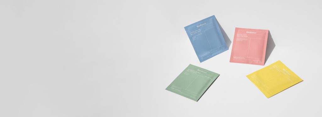 Biodance Rejuvenating Caviar PDRN Real Deep Mask