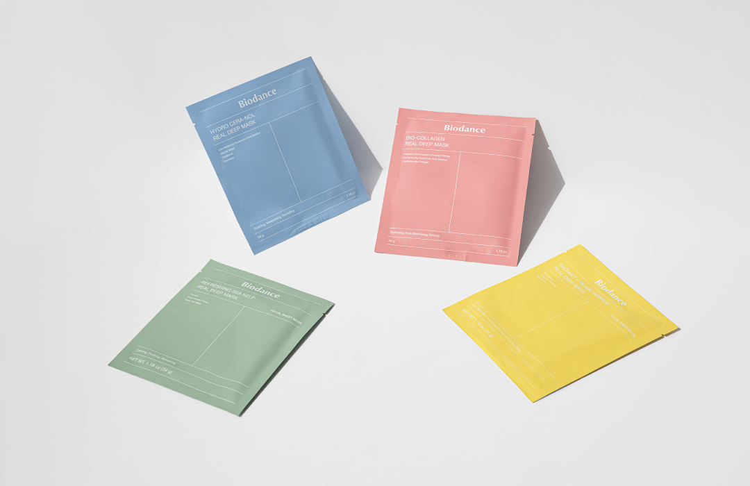 Biodance Pore Perfecting Collagen Peptide Serum