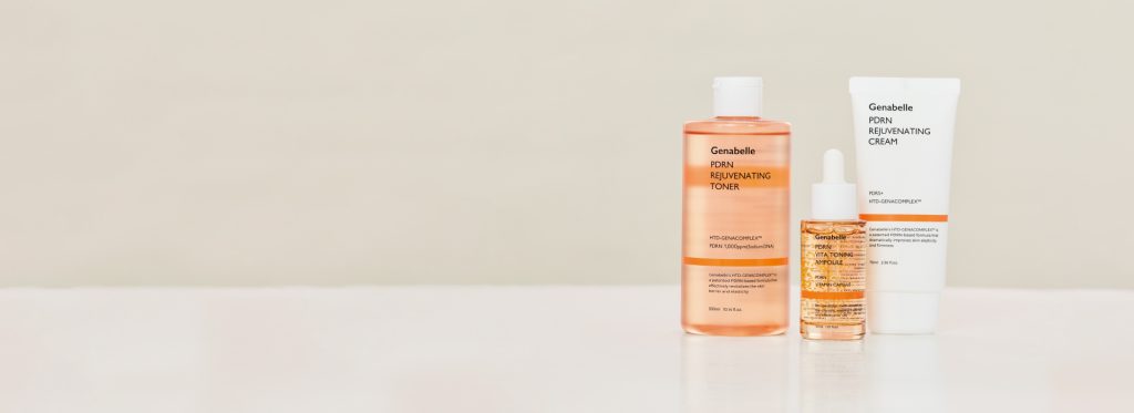 GENABELLE PDRN Rejuvenating Cream