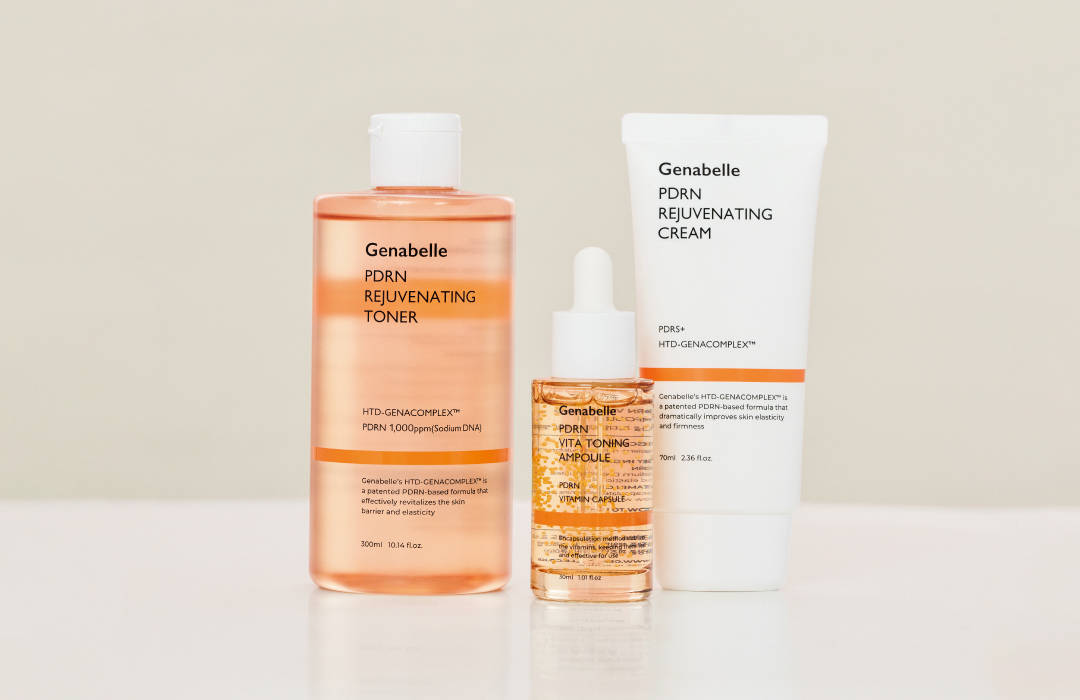 GENABELLE PDRN Rejuvenating Toner GENABELLE PDRN Rejuvenating Toner