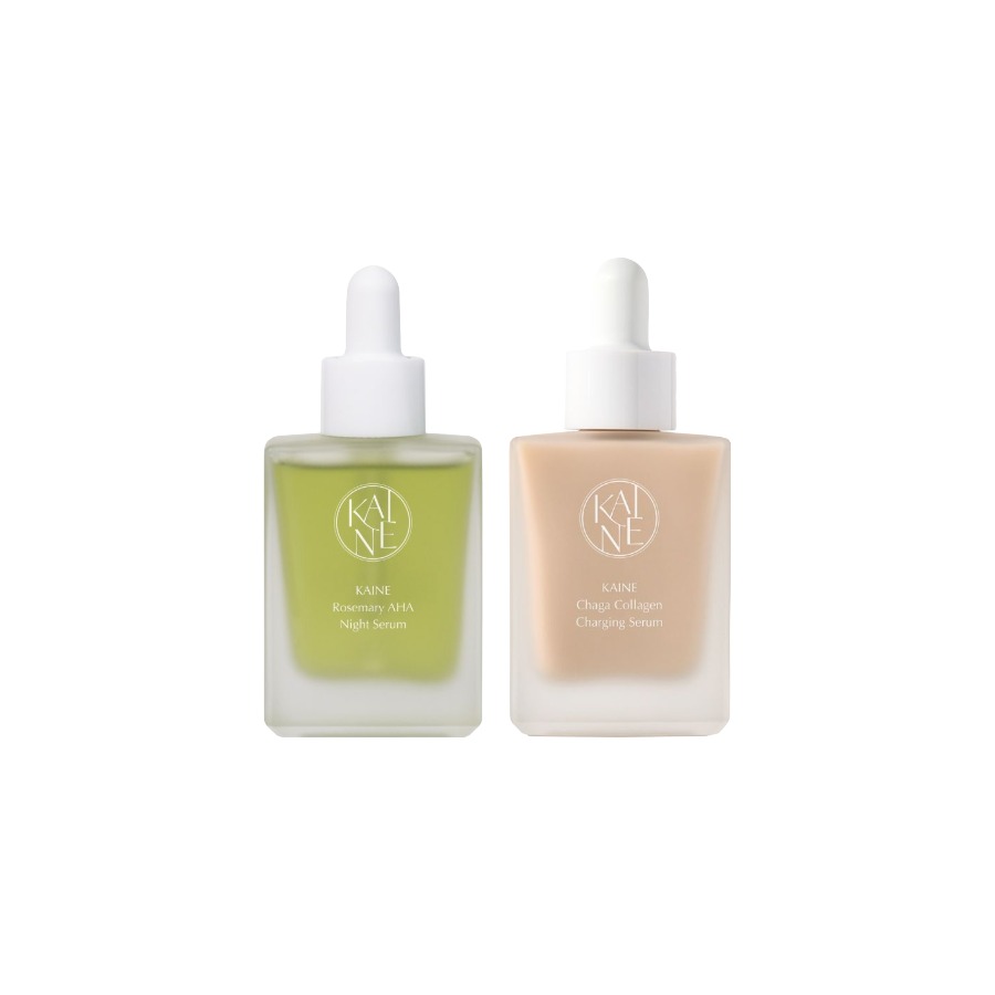 Serumduo: Slow age + Jevnere hud Serumduo: Slow age + Jevnere hud