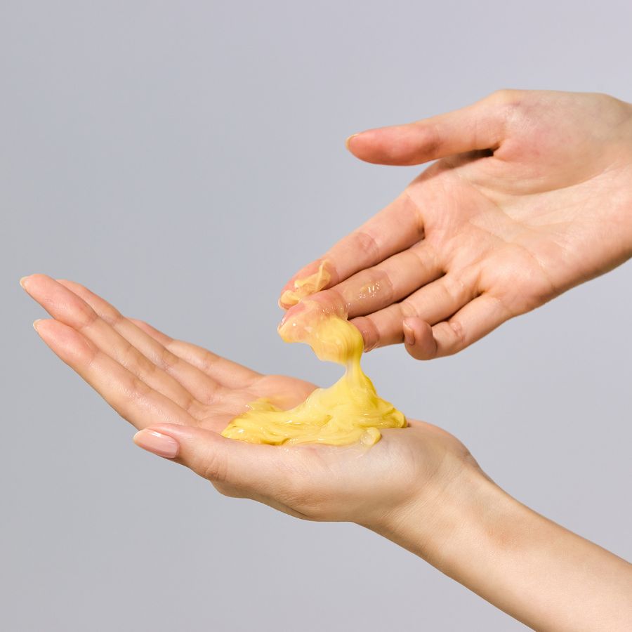 K-Secret SEOUL 1988 Capsule Cream : Niacinamide 5% + Yuja K-Secret SEOUL 1988 Capsule Cream : Niacinamide 5% + Yuja