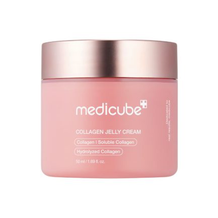MEDICUBE Collagen Jelly Cream