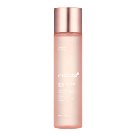 MEDICUBE Triple Collagen Toner