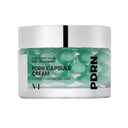 VT Cosmetics PDRN Capsule Cream 100