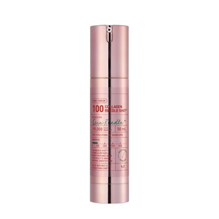 VT Cosmetics Collagen Reedle Shot 100