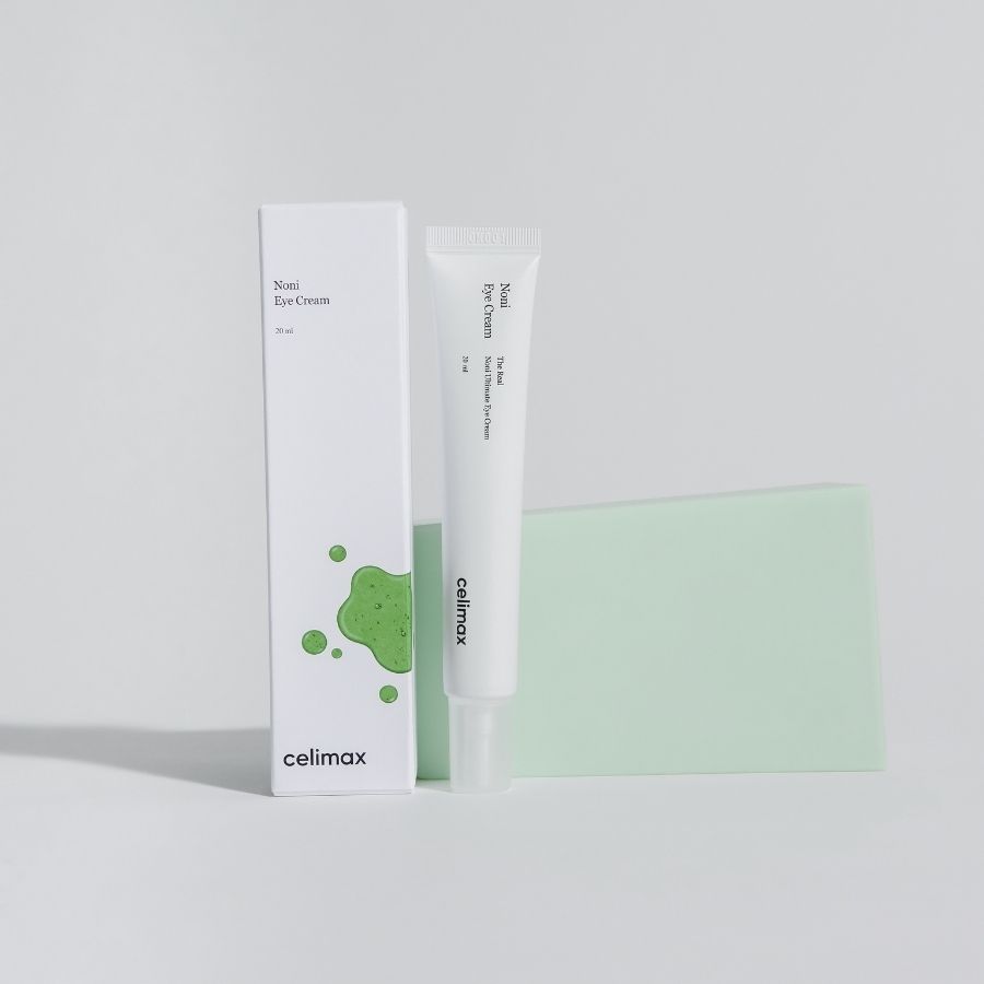CELIMAX The Real Noni Ultimate Eye Cream CELIMAX The Real Noni Ultimate Eye Cream