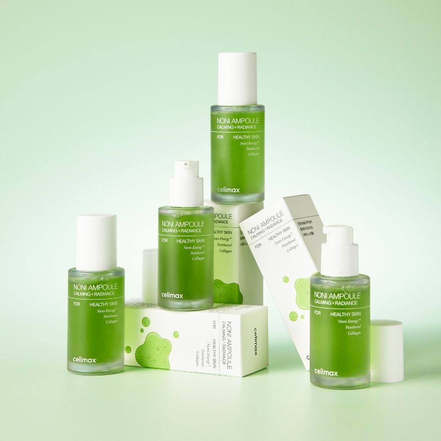 CELIMAX Noni Energy Ampoule CELIMAX Noni Energy Ampoule