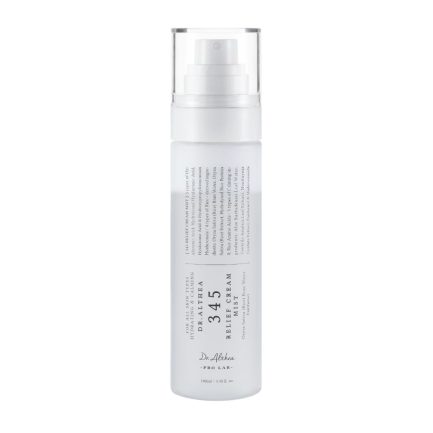 Dr. Althea 345 Relief Cream Mist