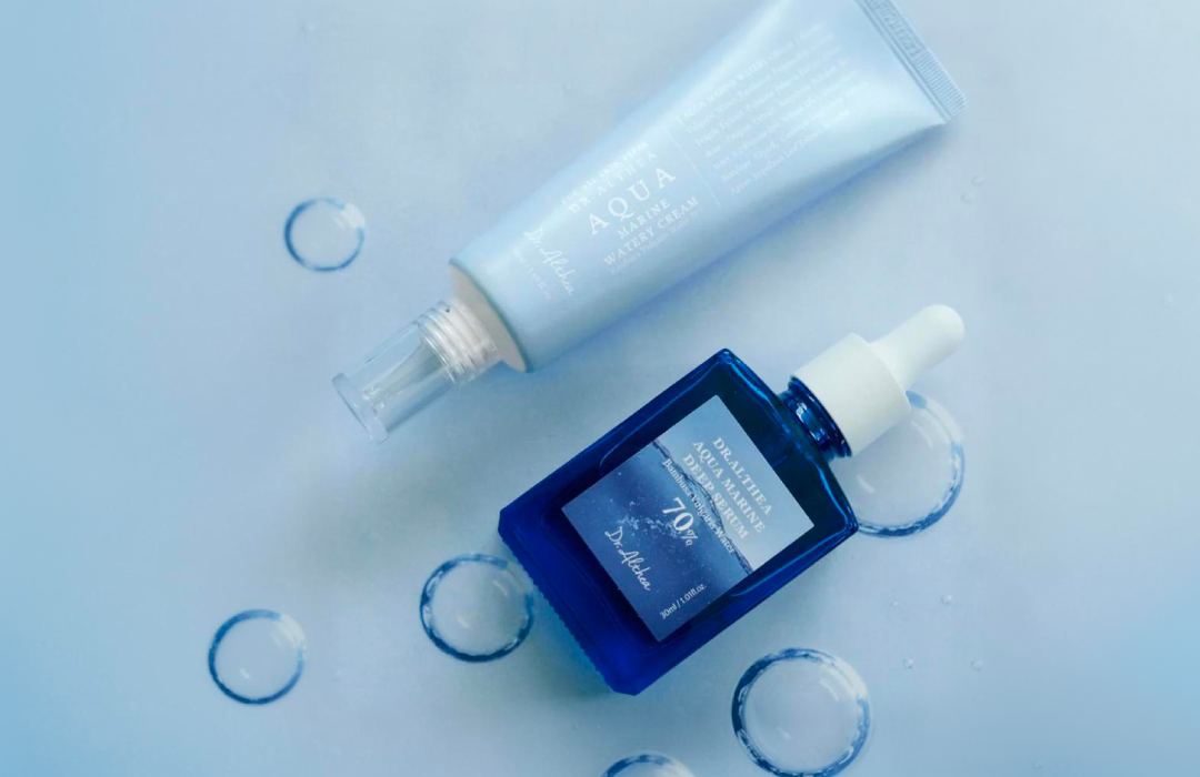 Dr. Althea 345 Relief Cream Dr. Althea 345 Relief Cream