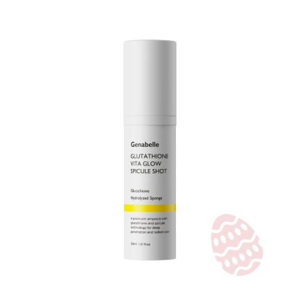 GENABELLE Glutathione Vita Glow Spicule Shot