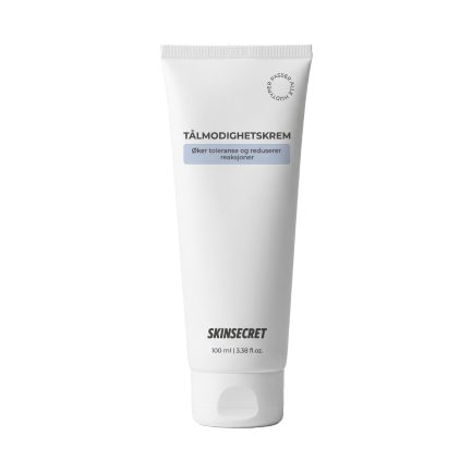 SKINSECRET Tålmodighetskrem