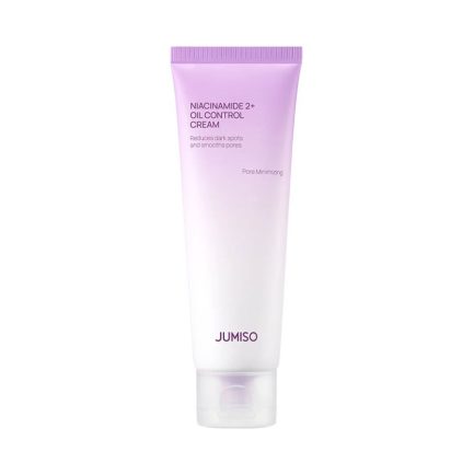 JUMISO Niacinamide 2 + Oil Control Cream