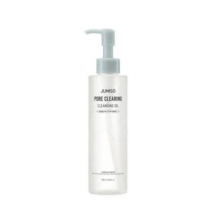 JUMISO Purifying Pore Clearing Cleansing Oil