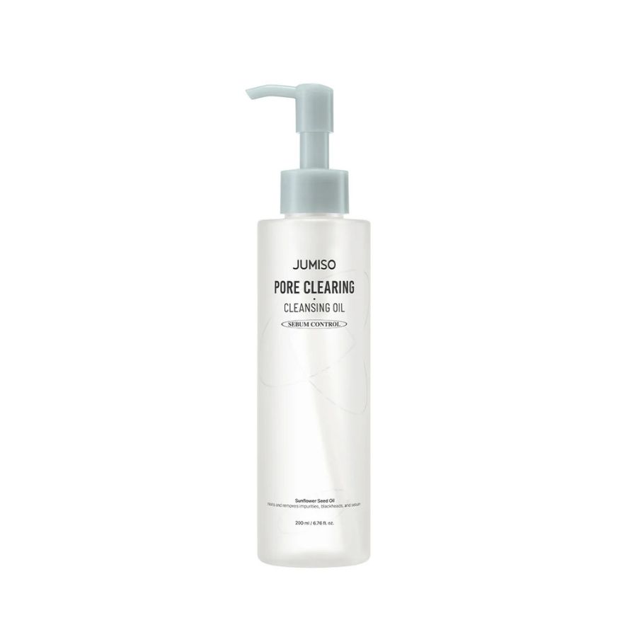JUMISO Purifying Pore Clearing Cleansing Oil JUMISO Purifying Pore Clearing Cleansing Oil